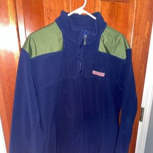 Vineyard Vines Fleece